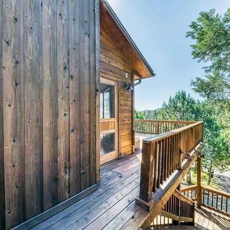 Perk Canyon Hidden Acres-Hot Tub-Gas Fireplace Руідозо Екстер'єр фото