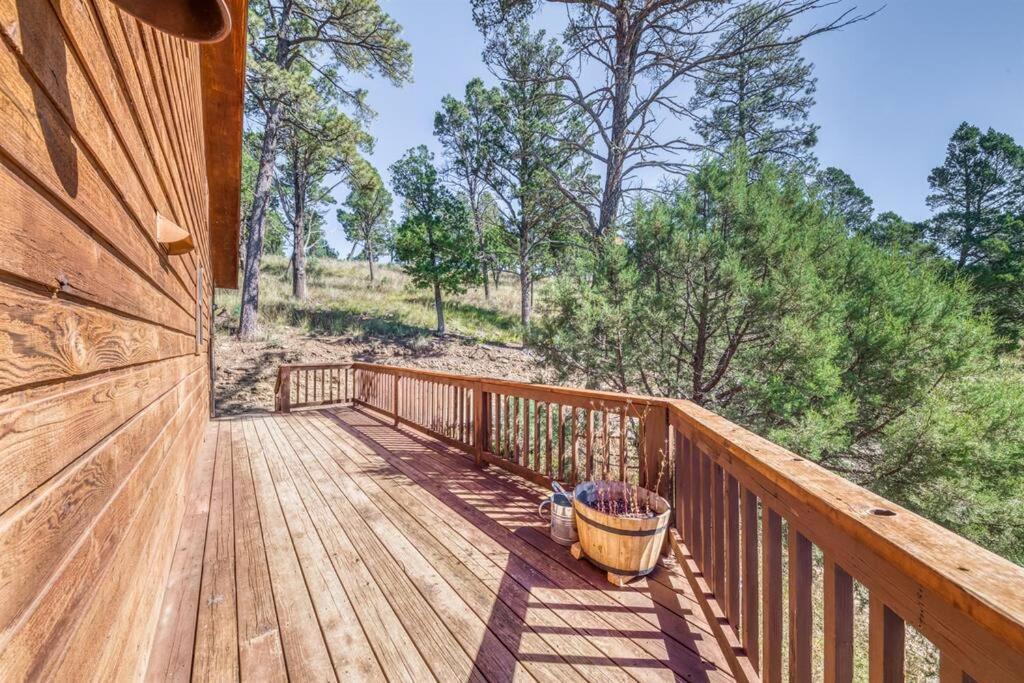 Perk Canyon Hidden Acres-Hot Tub-Gas Fireplace Руідозо Екстер'єр фото