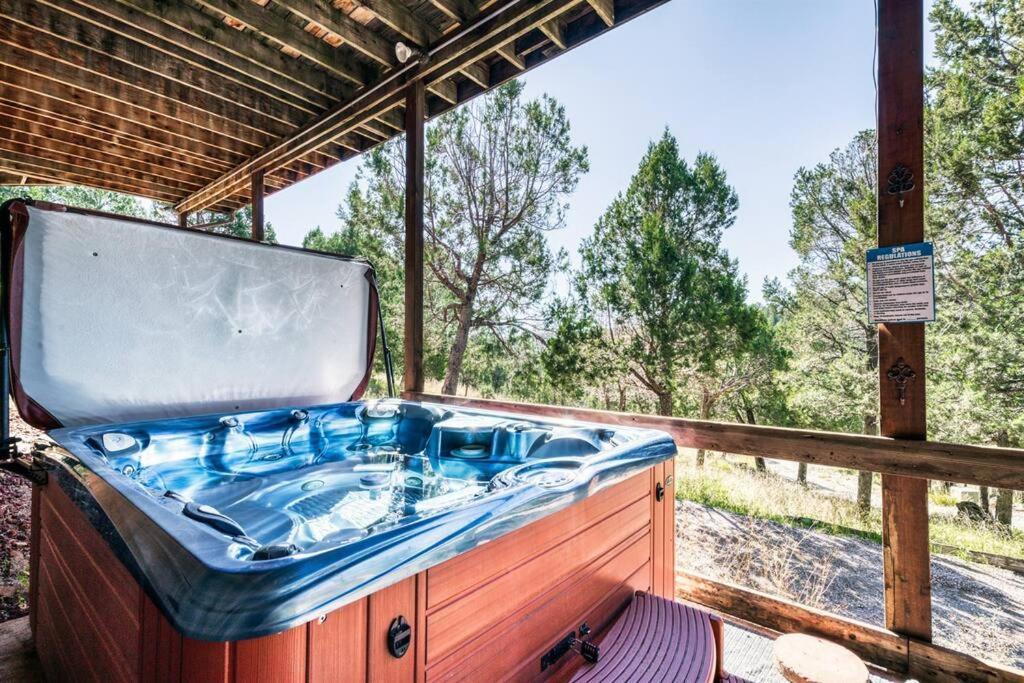 Perk Canyon Hidden Acres-Hot Tub-Gas Fireplace Руідозо Екстер'єр фото