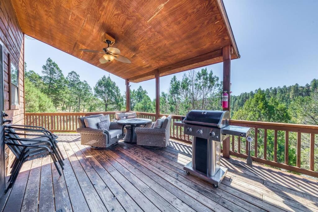 Perk Canyon Hidden Acres-Hot Tub-Gas Fireplace Руідозо Екстер'єр фото