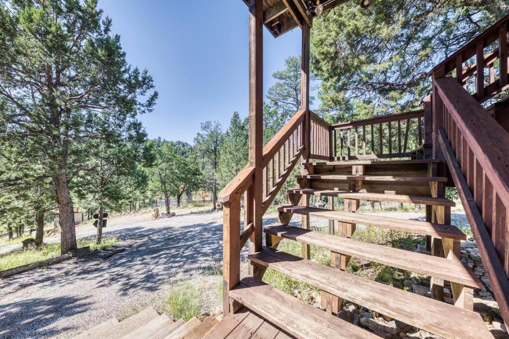 Perk Canyon Hidden Acres-Hot Tub-Gas Fireplace Руідозо Екстер'єр фото